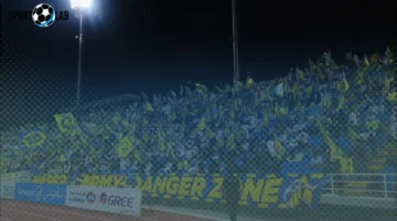 النصر يحسم صفقة خيسوس بـ300 مليون ريال ويتصدر مفاجآت الانتقالات 2025